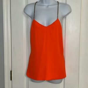 Women's Camisole by Hommage Size Medium